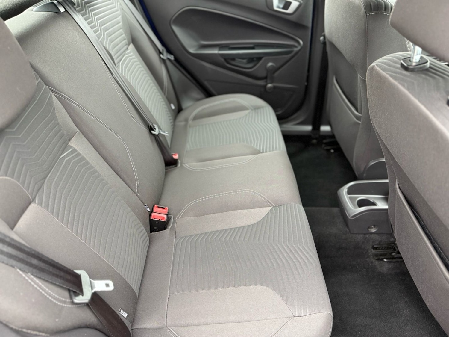 Used Ford Fiesta 2016 for sale - 77938074: Photo 14