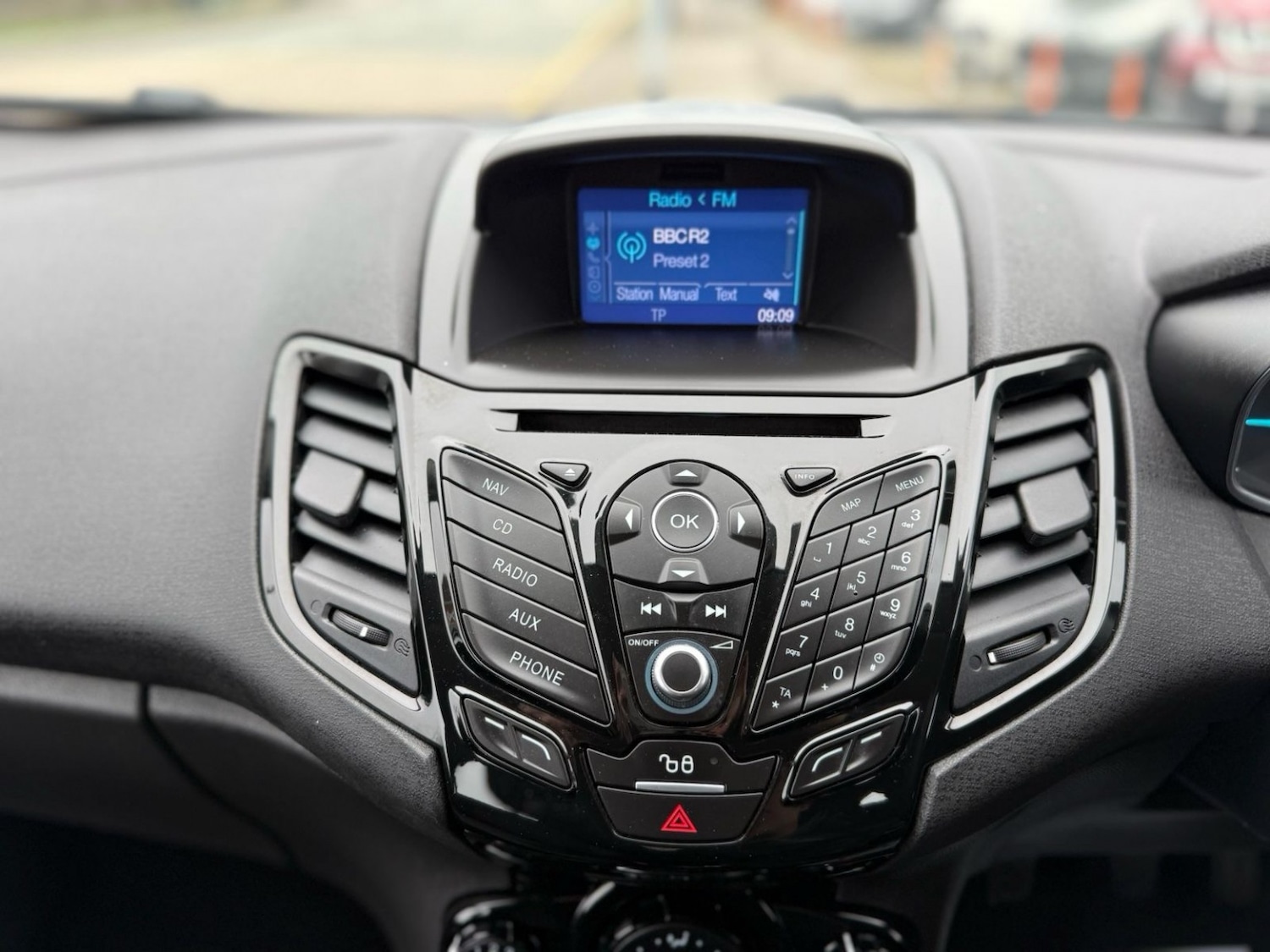 Used Ford Fiesta 2016 for sale - 77938074: Photo 17