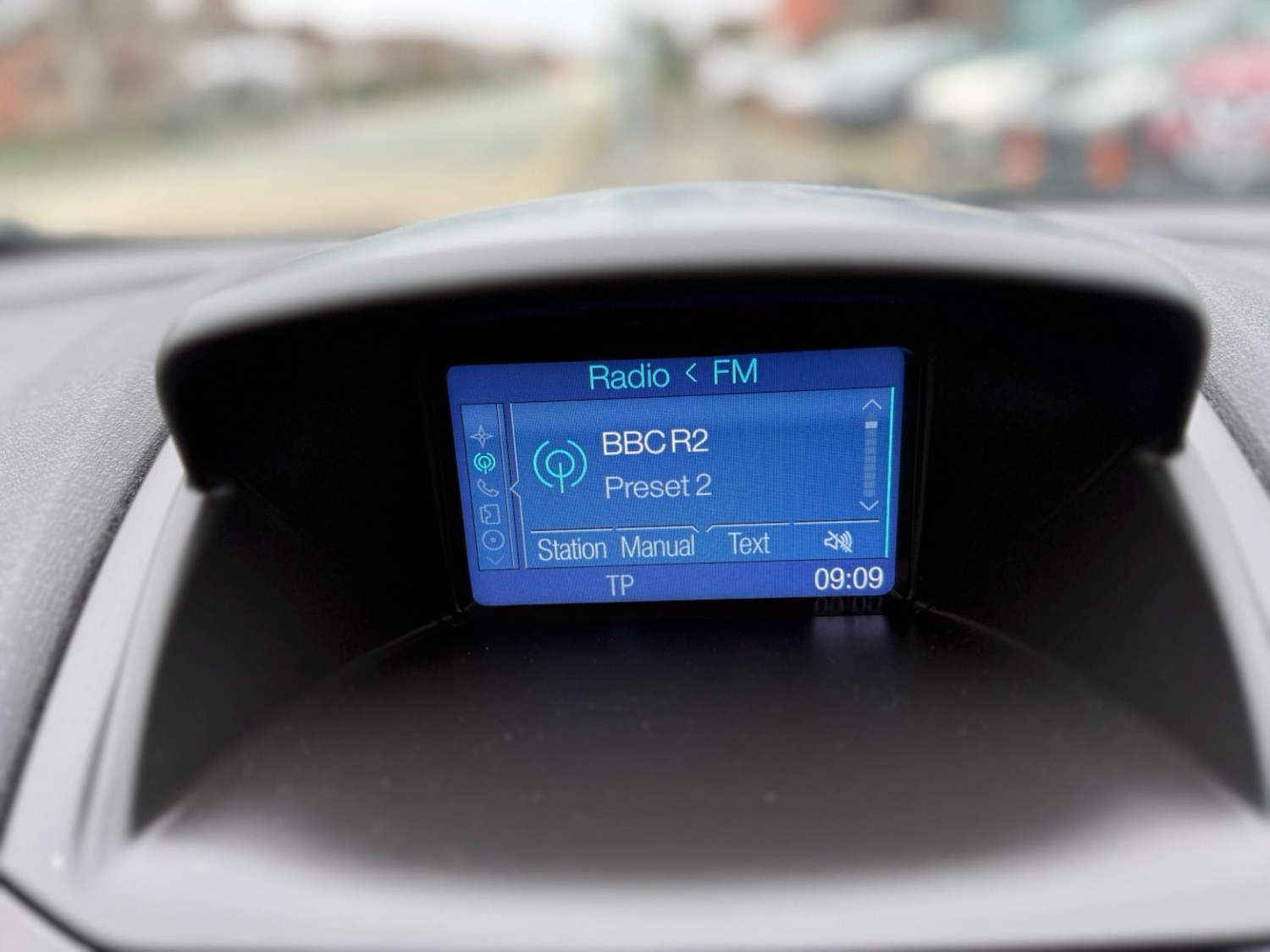 Used Ford Fiesta 2016 for sale - 77938074: Photo 18