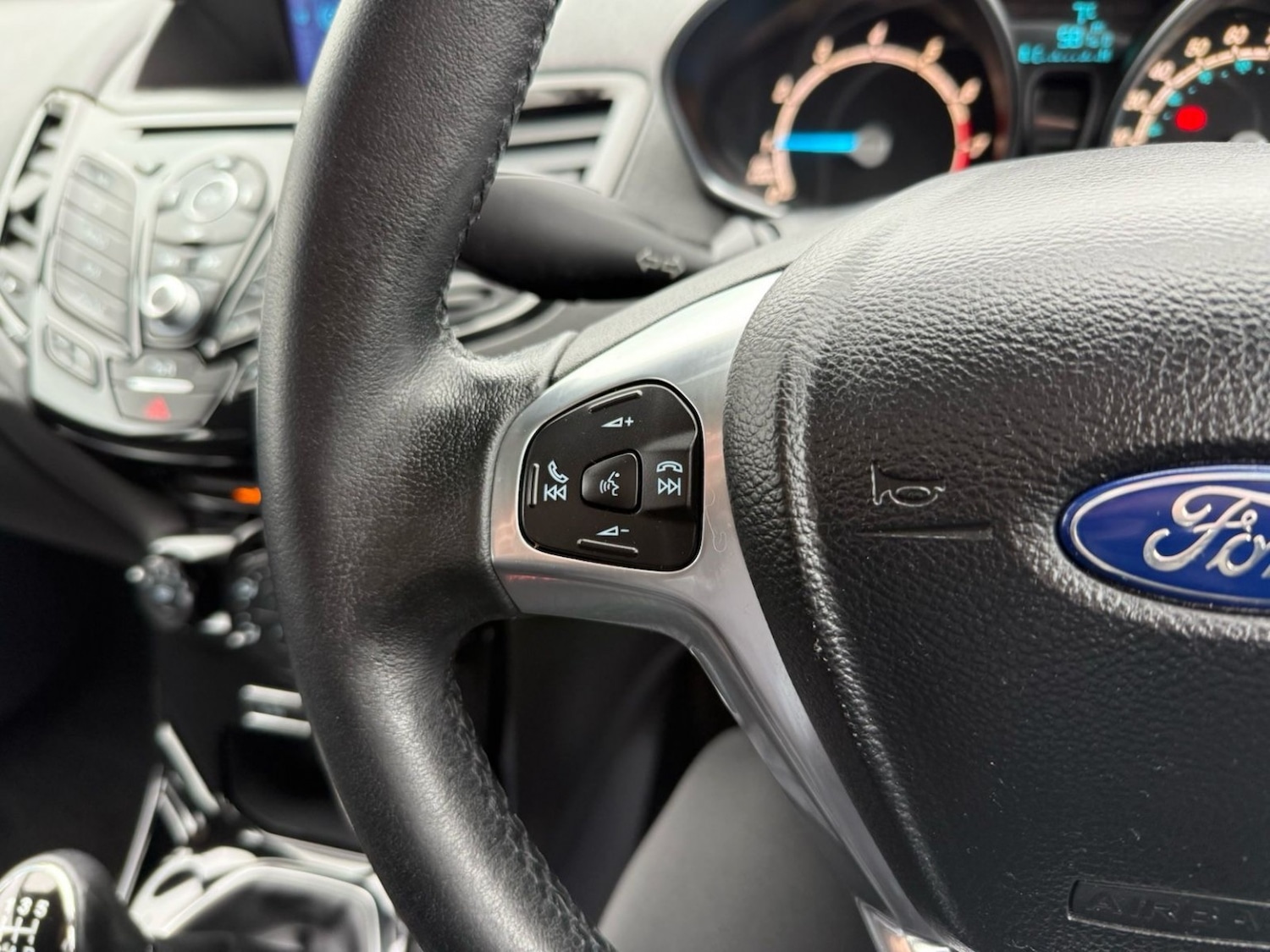 Used Ford Fiesta 2016 for sale - 77938074: Photo 20