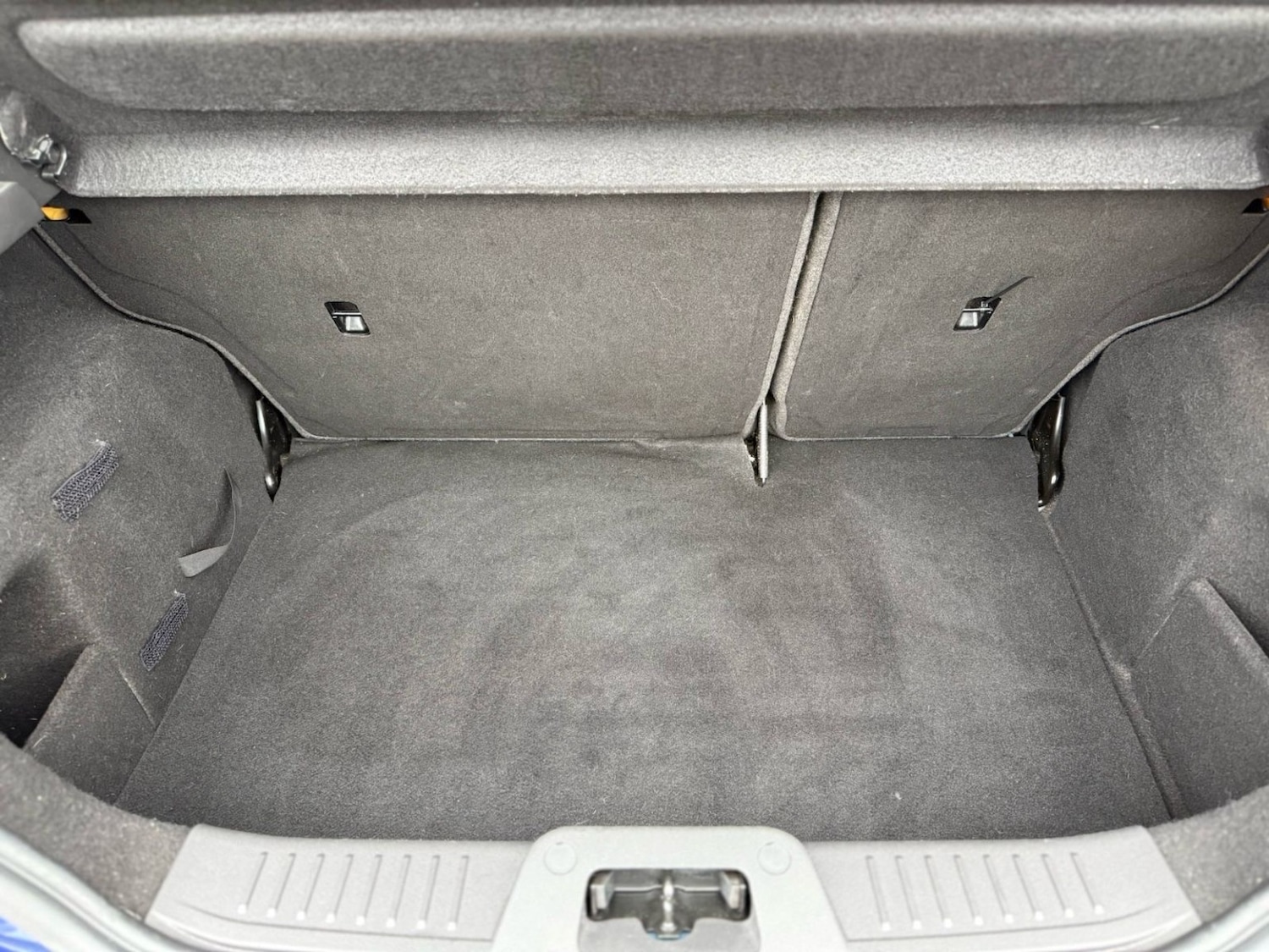 Used Ford Fiesta 2016 for sale - 77938074: Photo 21