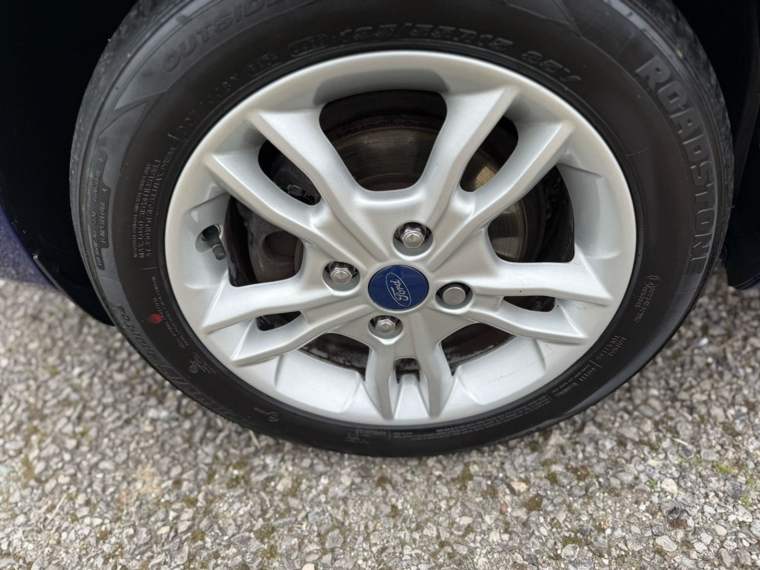 Used Ford Fiesta 2016 for sale - 77938074: Photo 22