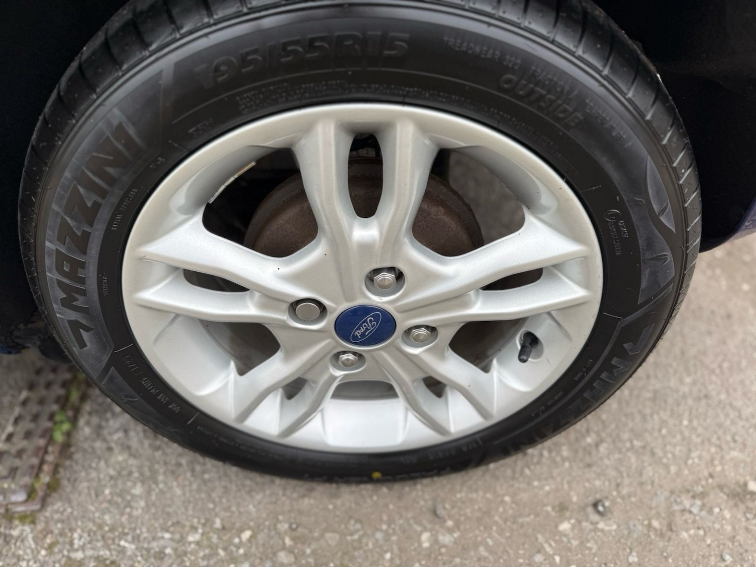 Used Ford Fiesta 2016 for sale - 77938074: Photo 25