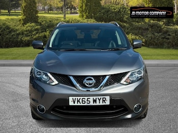 Used Nissan Qashqai 2015 for sale - 79187619: Photo