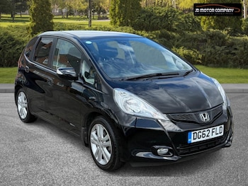 Used Honda Jazz 2012 for sale - 78280989: Photo
