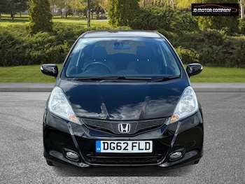 Used Honda Jazz 2012 for sale - 78280989: Photo