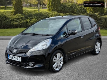 Used Honda Jazz 2012 for sale - 78280989: Photo