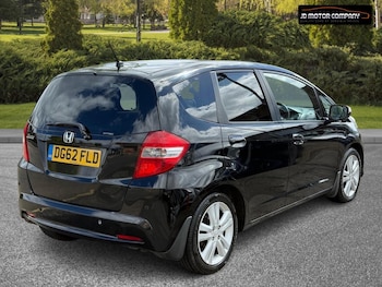 Used Honda Jazz 2012 for sale - 78280989: Photo