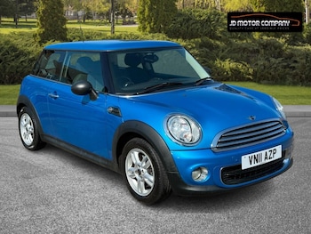 Used MINI Hatch 2011 for sale - 79507740: Photo