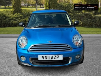 Used MINI Hatch 2011 for sale - 79507740: Photo
