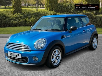 Used MINI Hatch 2011 for sale - 79507740: Photo