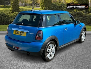 Used MINI Hatch 2011 for sale - 79507740: Photo