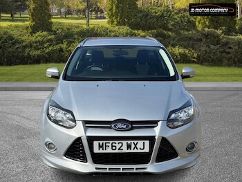 Used Ford Focus 2012 for sale - 78864949: Photo
