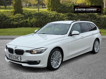 Used BMW 3 Series 2013 for sale - 78513639: Photo
