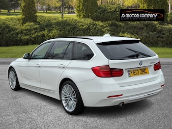 Used BMW 3 Series 2013 for sale - 78513639: Photo