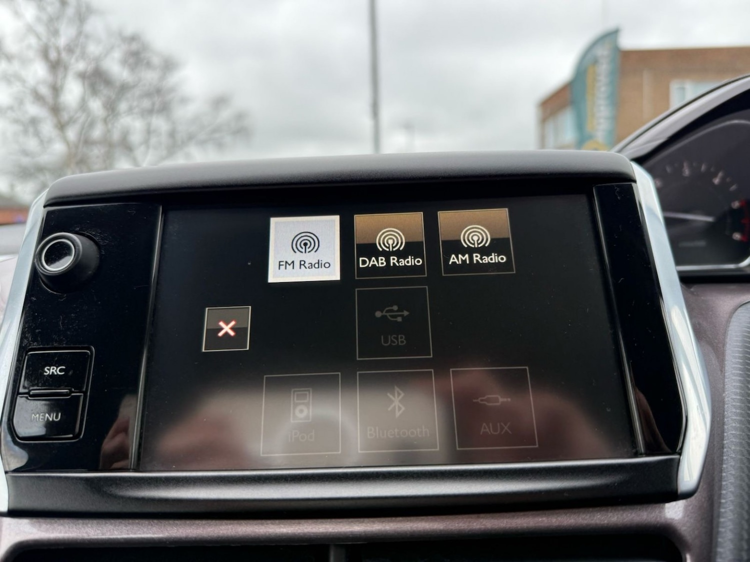 Used Peugeot 2008 2015 for sale - 77837010: Photo 17