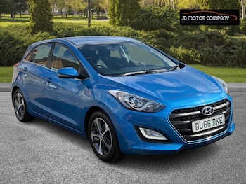Used Hyundai i30 2016 for sale - 79563945: Photo