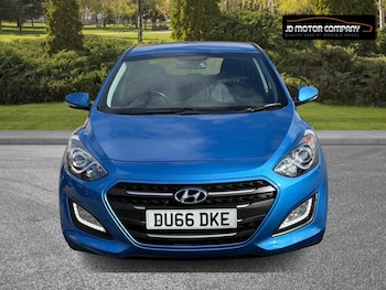Used Hyundai i30 2016 for sale - 79563945: Photo