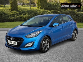 Used Hyundai i30 2016 for sale - 79563945: Photo