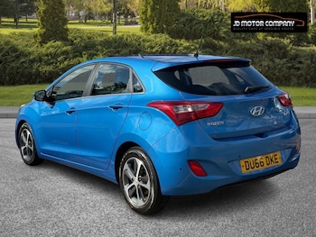 Used Hyundai i30 2016 for sale - 79563945: Photo