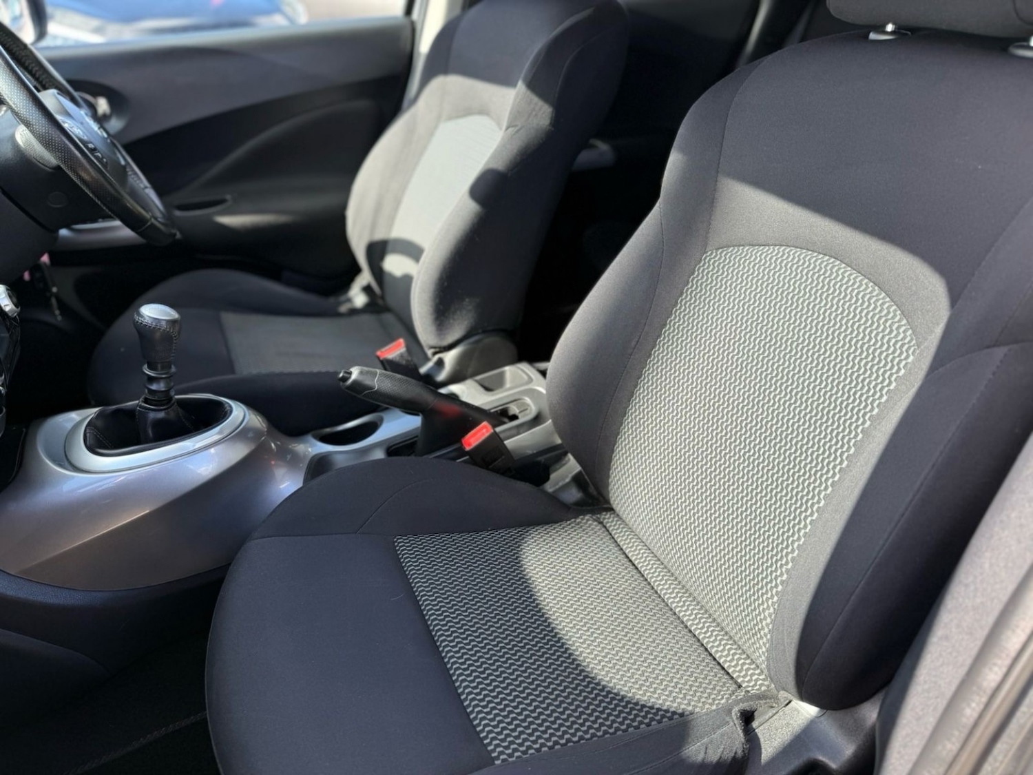 Used Nissan Juke 2017 for sale - 77937807: Photo 10