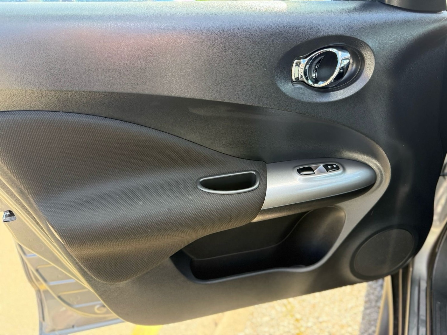 Used Nissan Juke 2017 for sale - 77937807: Photo 11