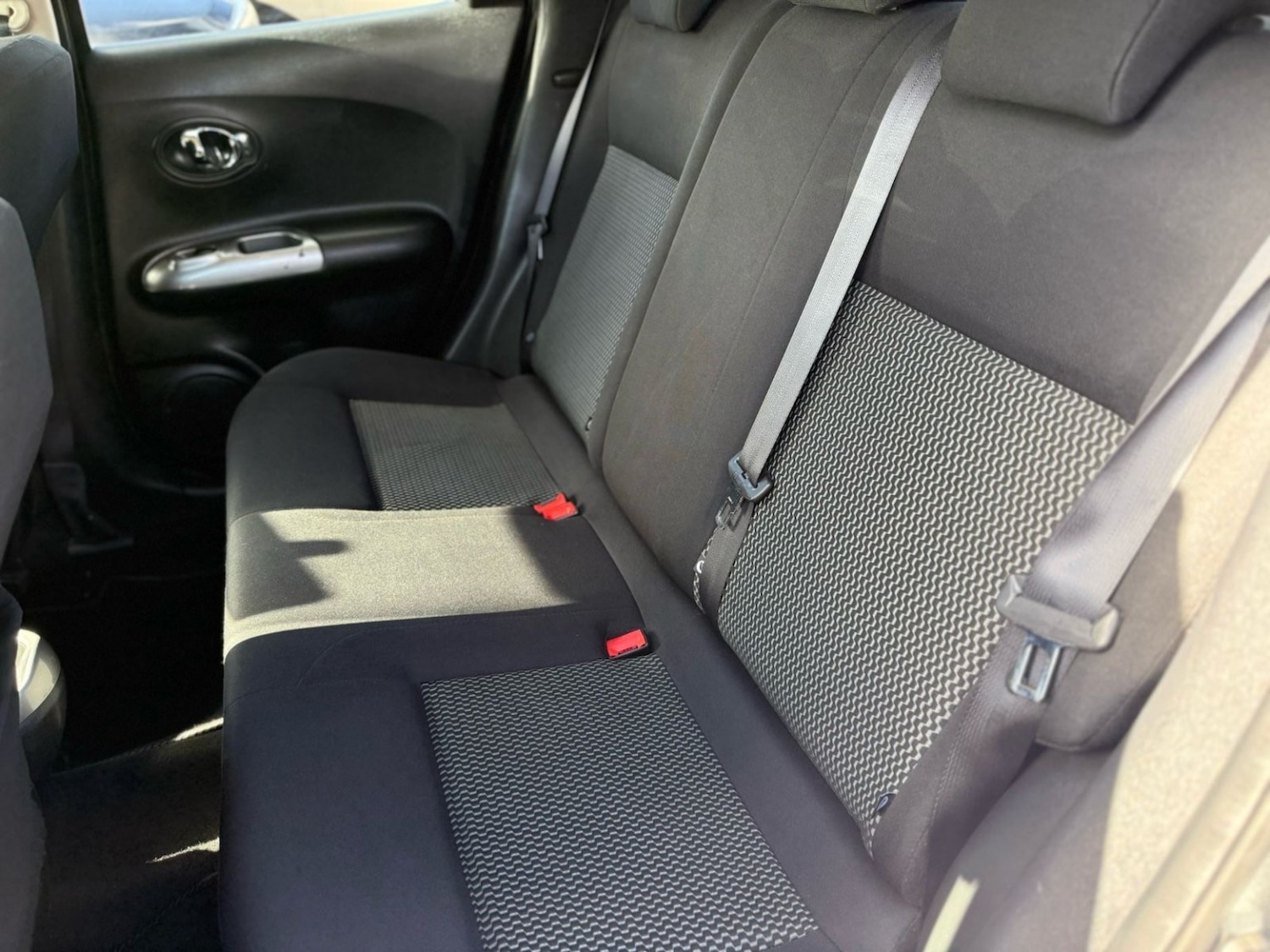 Used Nissan Juke 2017 for sale - 77937807: Photo 12