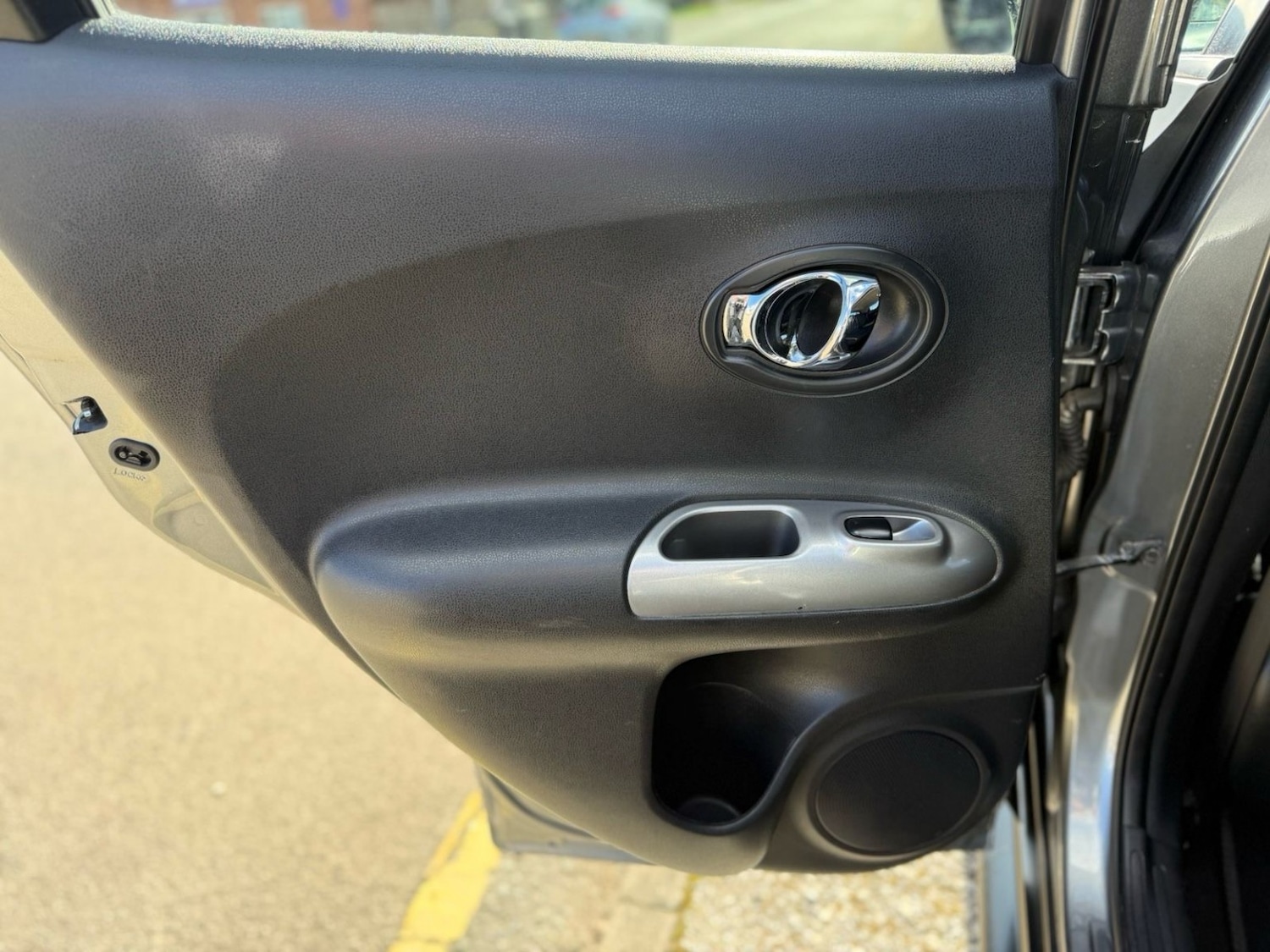 Used Nissan Juke 2017 for sale - 77937807: Photo 13