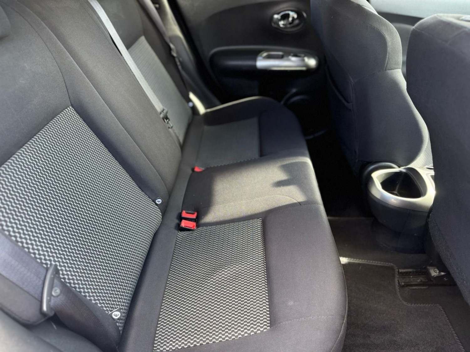 Used Nissan Juke 2017 for sale - 77937807: Photo 14