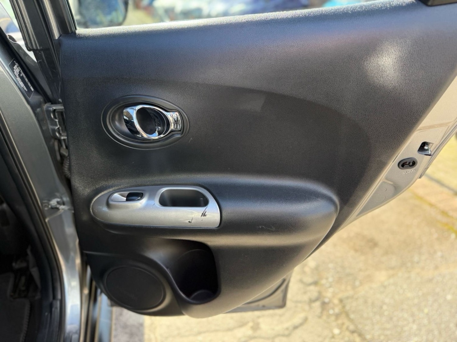 Used Nissan Juke 2017 for sale - 77937807: Photo 15