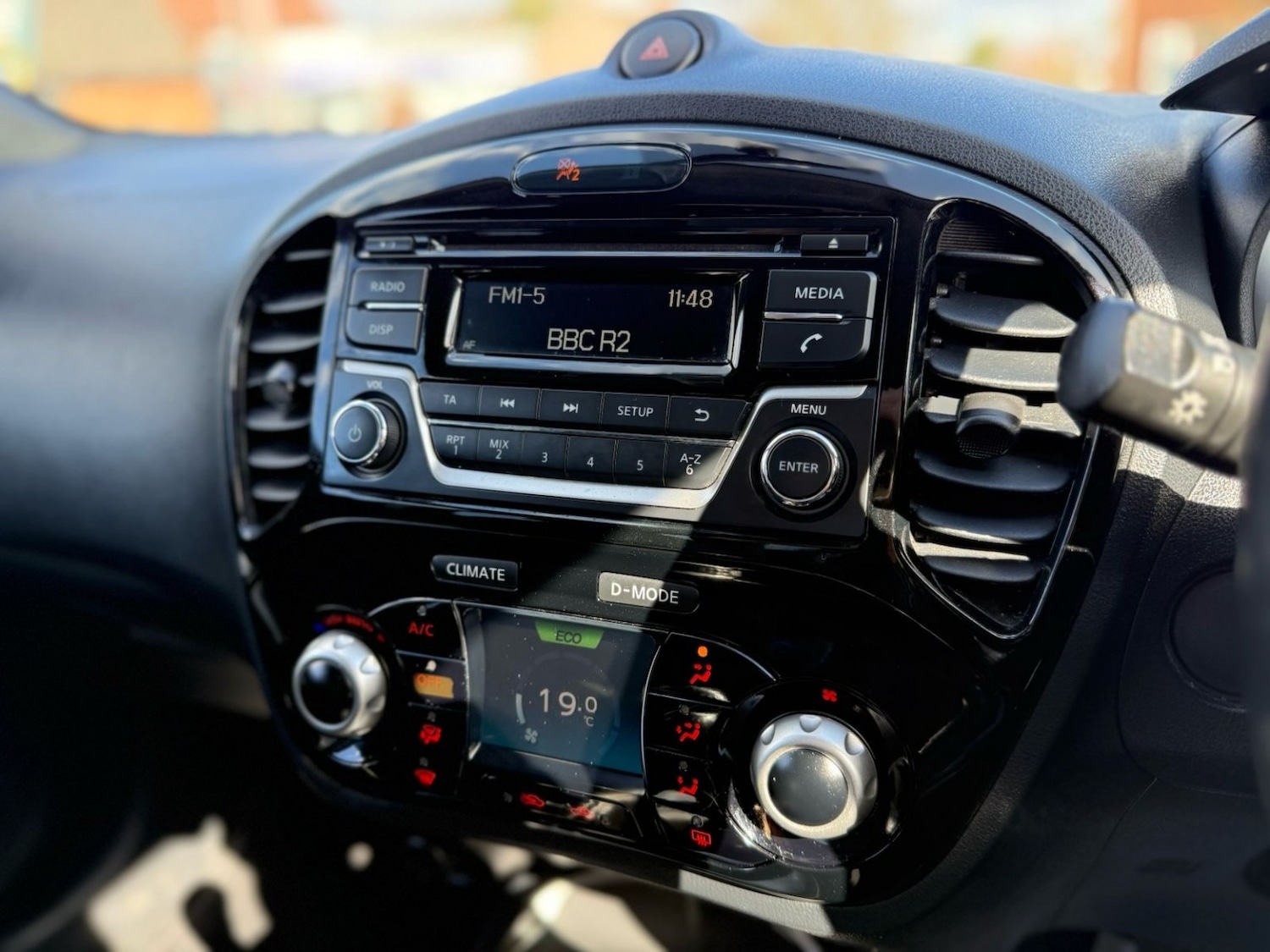 Used Nissan Juke 2017 for sale - 77937807: Photo 16