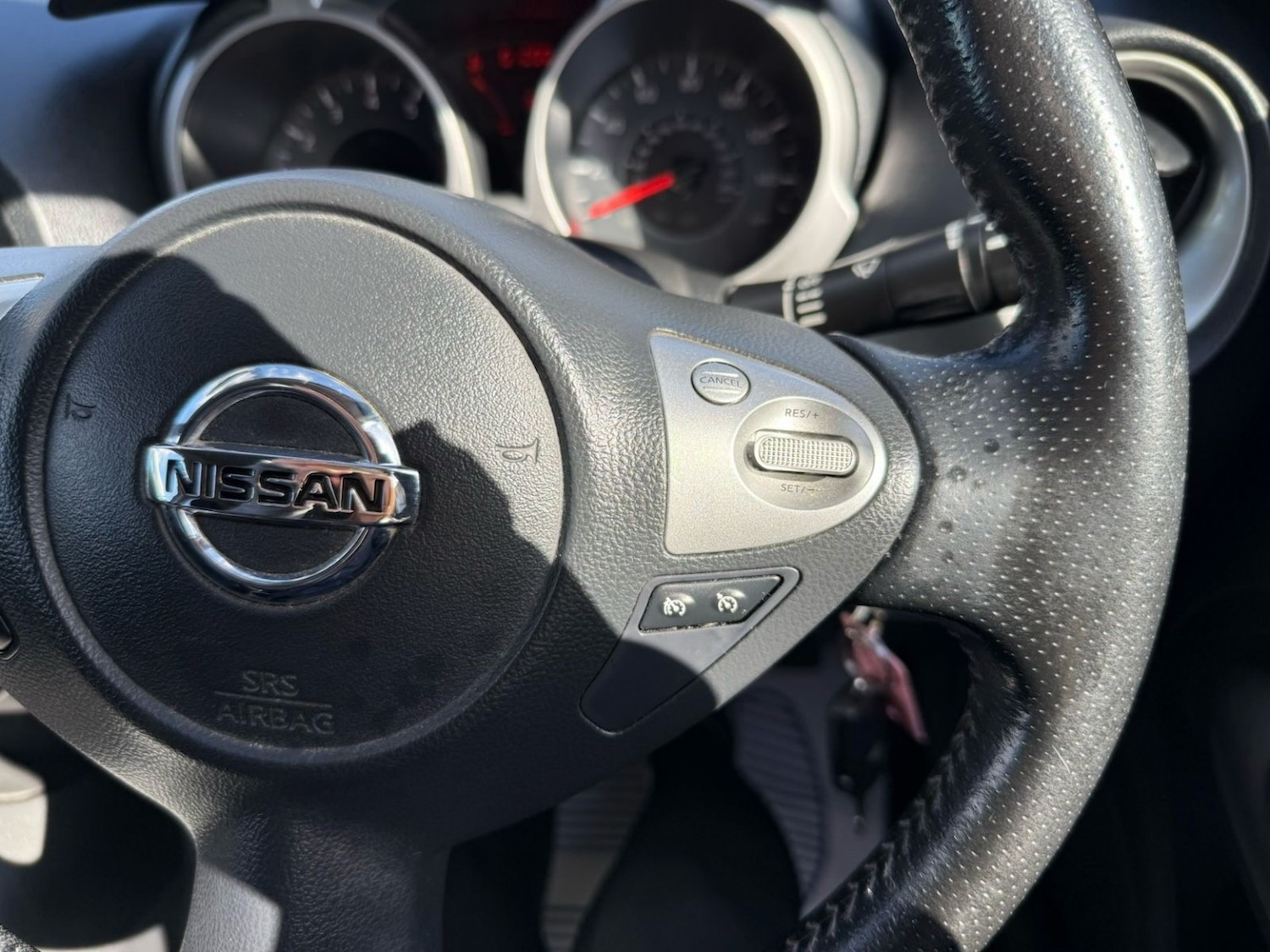 Used Nissan Juke 2017 for sale - 77937807: Photo 20