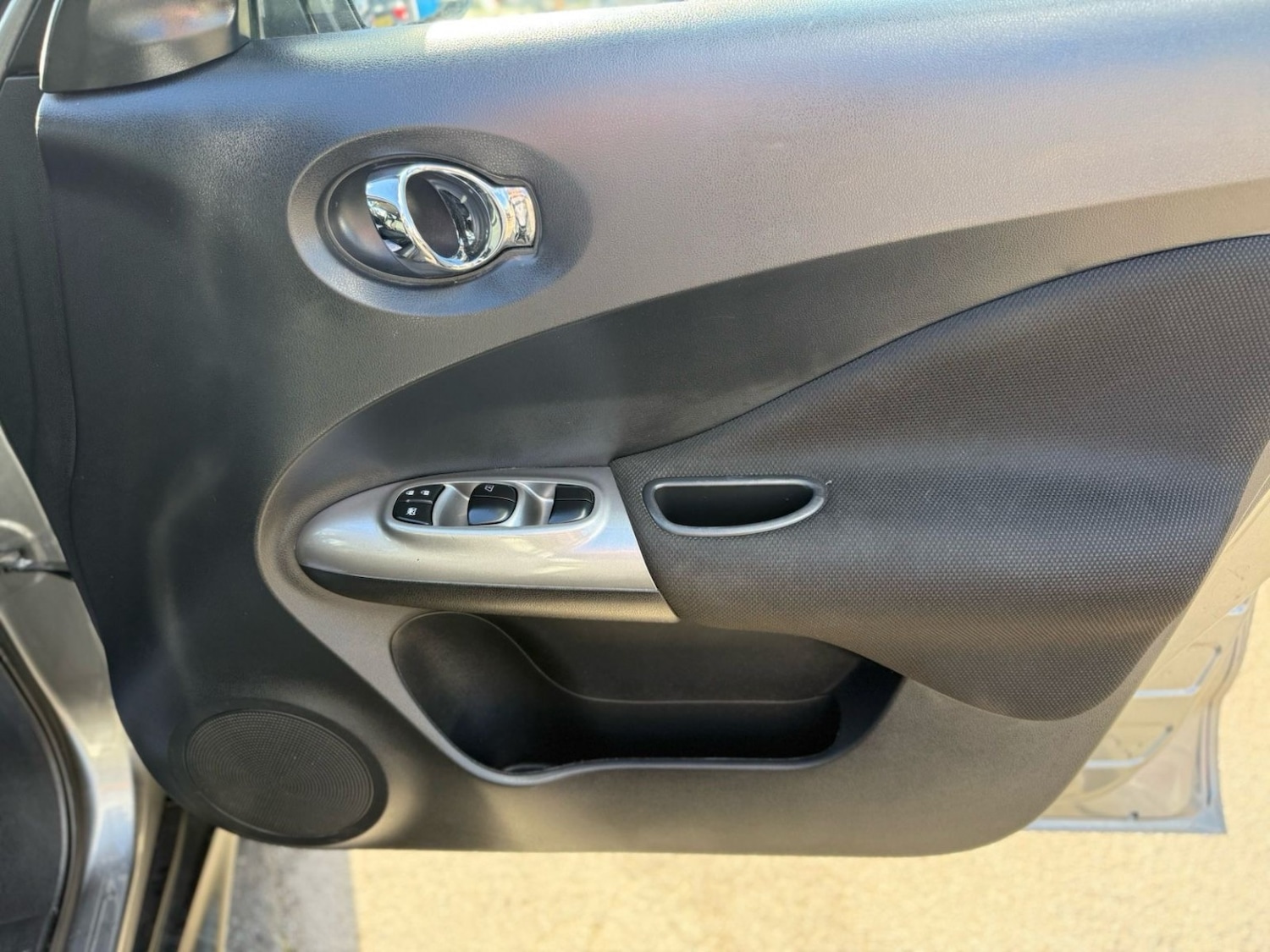 Used Nissan Juke 2017 for sale - 77937807: Photo 8