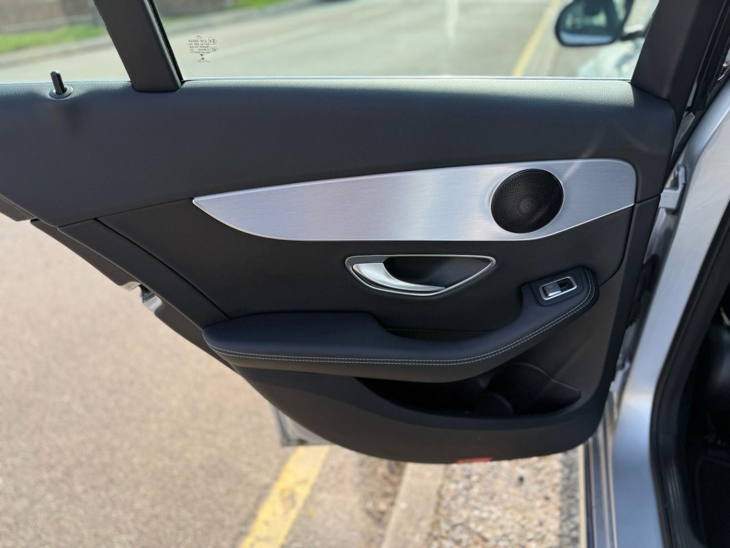 Used Mercedes-Benz C Class 2018 for sale - 78053348: Photo 17