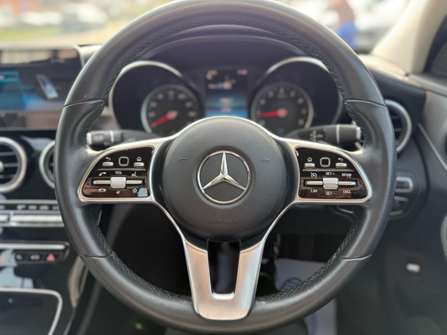 Used Mercedes-Benz C Class 2018 for sale - 78053348: Photo 22