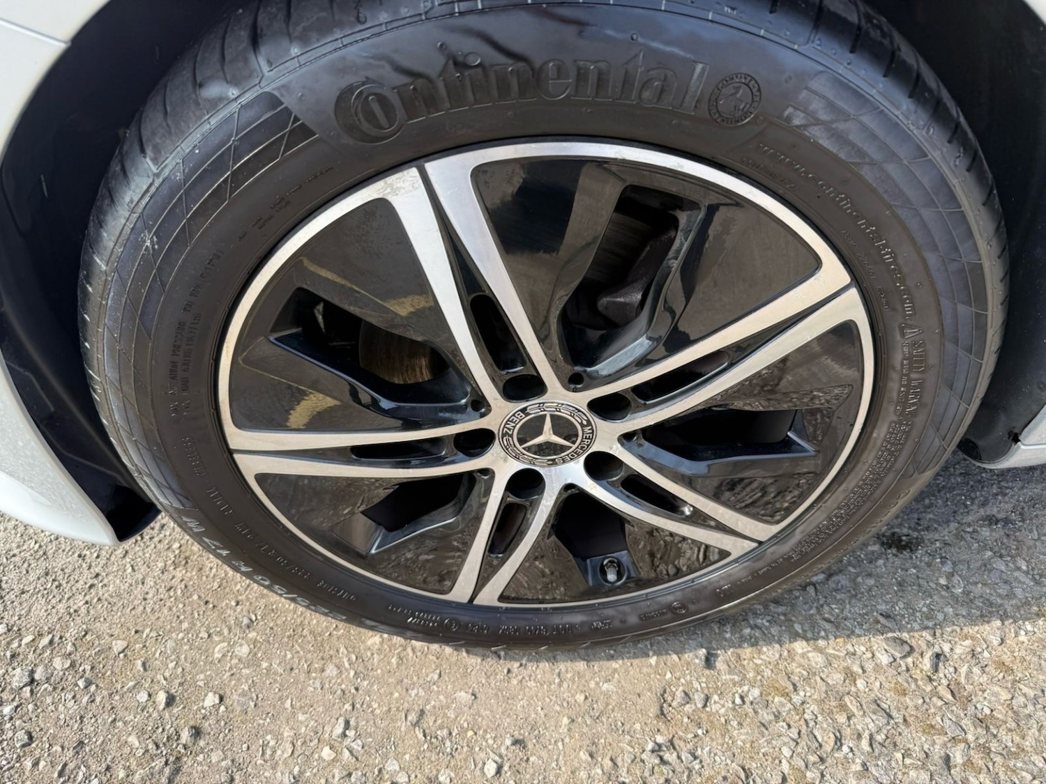 Used Mercedes-Benz C Class 2018 for sale - 78053348: Photo 28