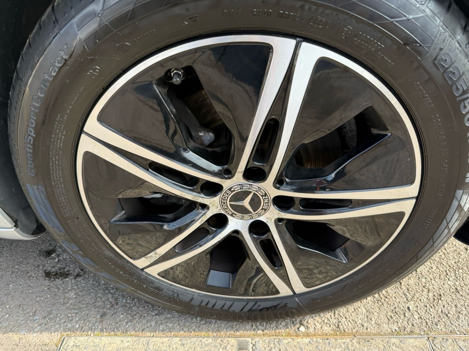 Used Mercedes-Benz C Class 2018 for sale - 78053348: Photo 29