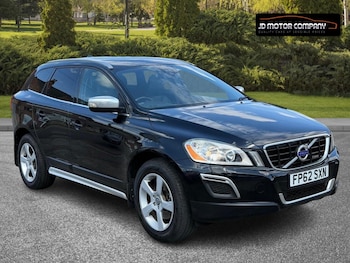 Used Volvo XC60 2012 for sale - 79631501: Photo