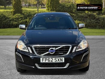 Used Volvo XC60 2012 for sale - 79631501: Photo