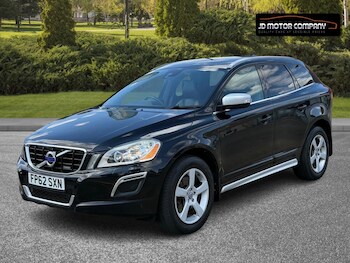 Used Volvo XC60 2012 for sale - 79631501: Photo