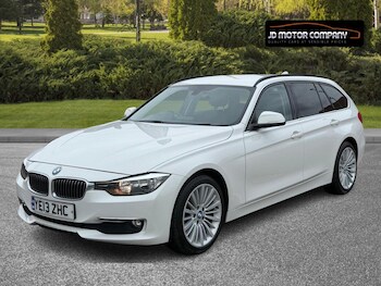 Used BMW 3 Series 2013 for sale - 78820633: Photo