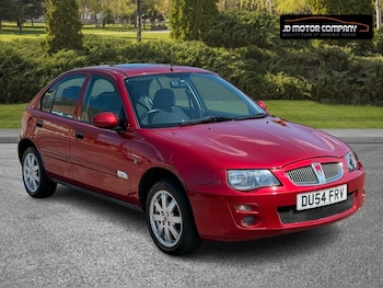 Used Rover 25 2004 for sale - 79386204: Photo