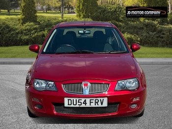 Used Rover 25 2004 for sale - 79386204: Photo