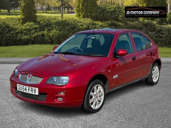 Used Rover 25 2004 for sale - 79386204: Photo