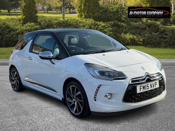 Used Citroen DS3 2015 for sale - 79620434: Photo