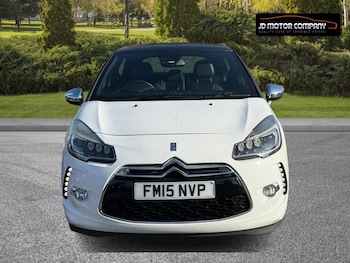 Used Citroen DS3 2015 for sale - 79620434: Photo