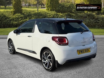 Used Citroen DS3 2015 for sale - 79620434: Photo