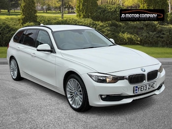 Used BMW 3 Series 2013 for sale - 78694510: Photo