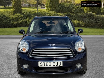 Used MINI Countryman 2013 for sale - 78258185: Photo