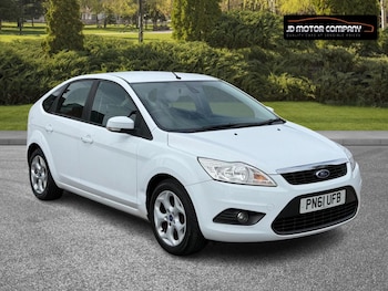 Used Ford Focus 2011 for sale - 78964908: Photo